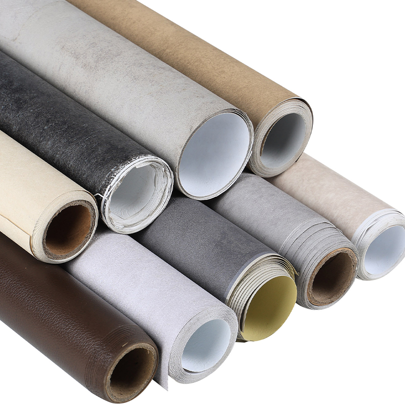 대리석 PVC 장식 필름