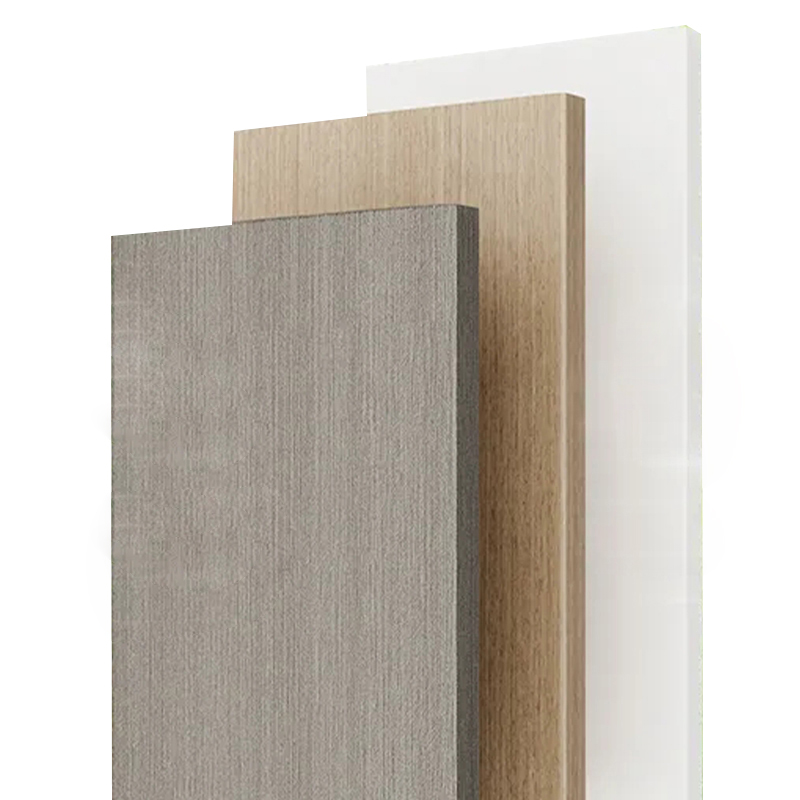 우드 그레인 PP 바닥재 필름