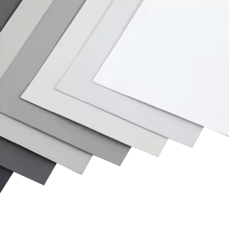 긁힘 방지 PP 장식 필름